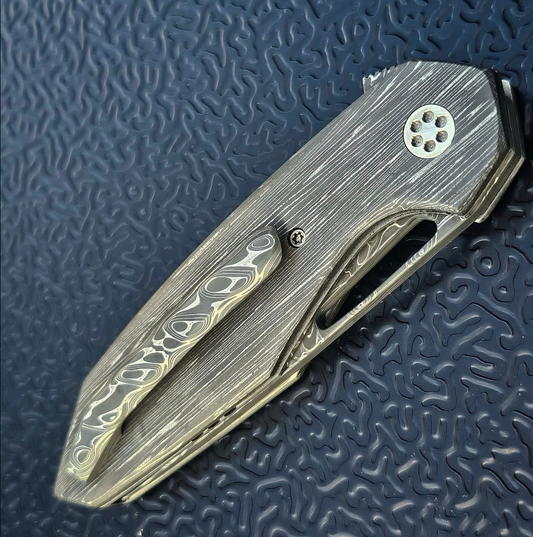 Gryphon - Obsidian Pulse