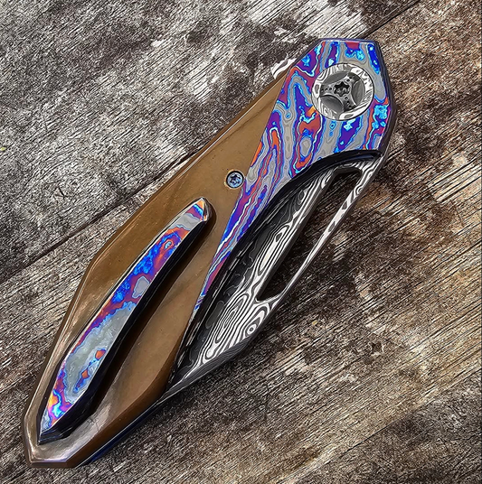 Vertex - MysticForged