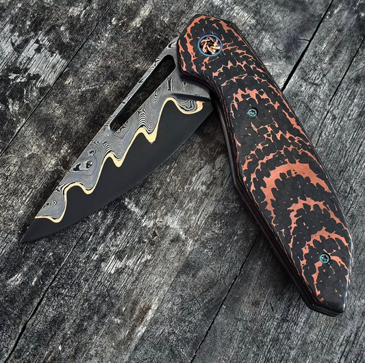 Gryphon - Talon Edge