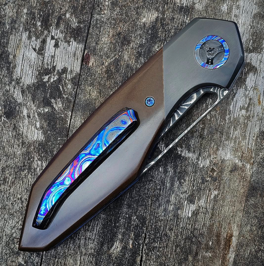 Gryphon - Bronze Guard