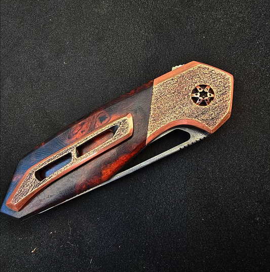 Gryphon - Copperwave