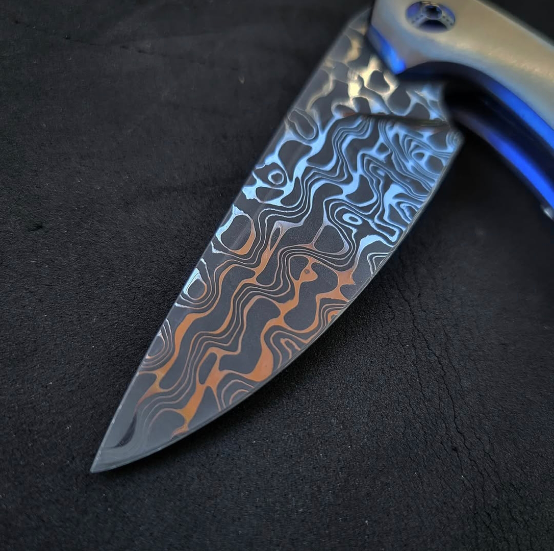Gryphon - Copperstorm