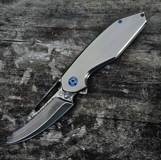 Gryphon - Titanium Horizon