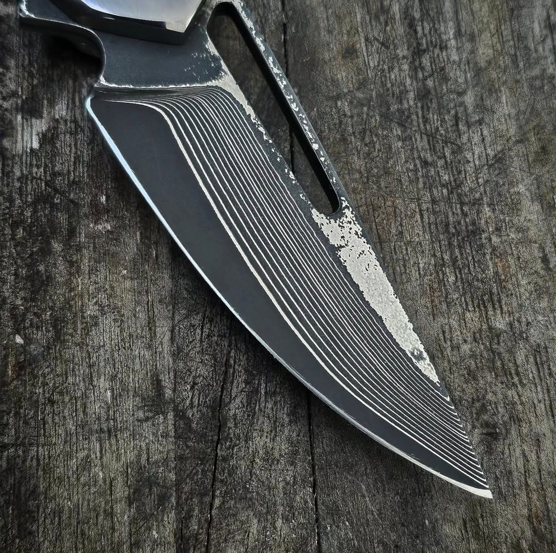 Gryphon - Titanium Horizon
