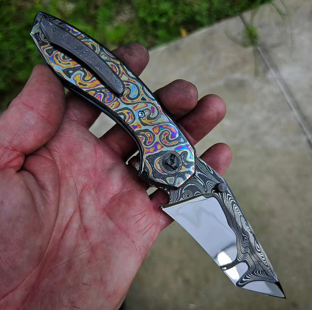 Apex - Prism Flare