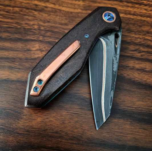 Gryphon - Steelflare