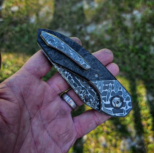 Apex - Black Phantom