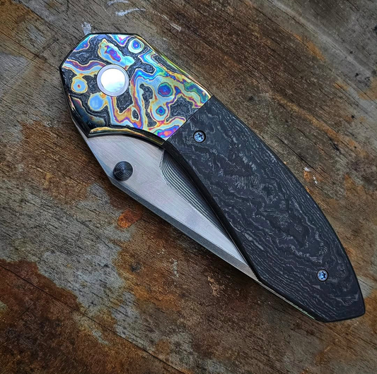 Apex - Carbon Aurora