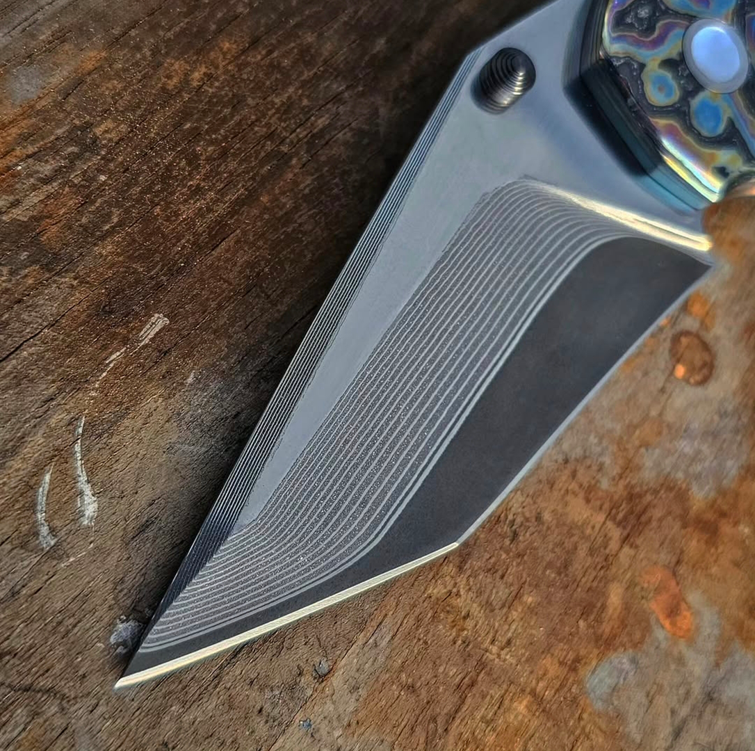 Apex - Carbon Aurora