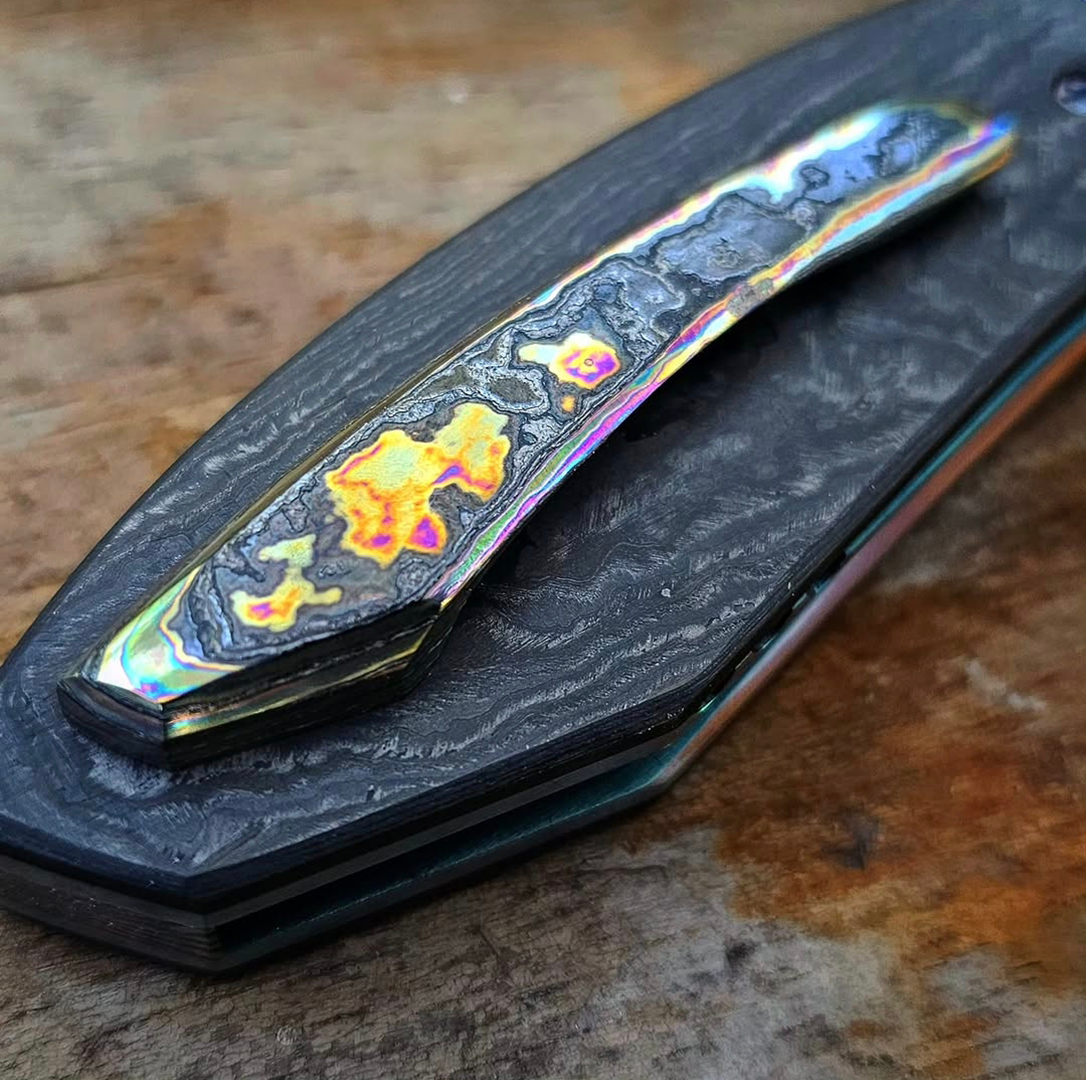 Apex - Carbon Aurora