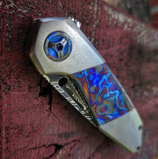 Gryphon - Onyx Shadowline