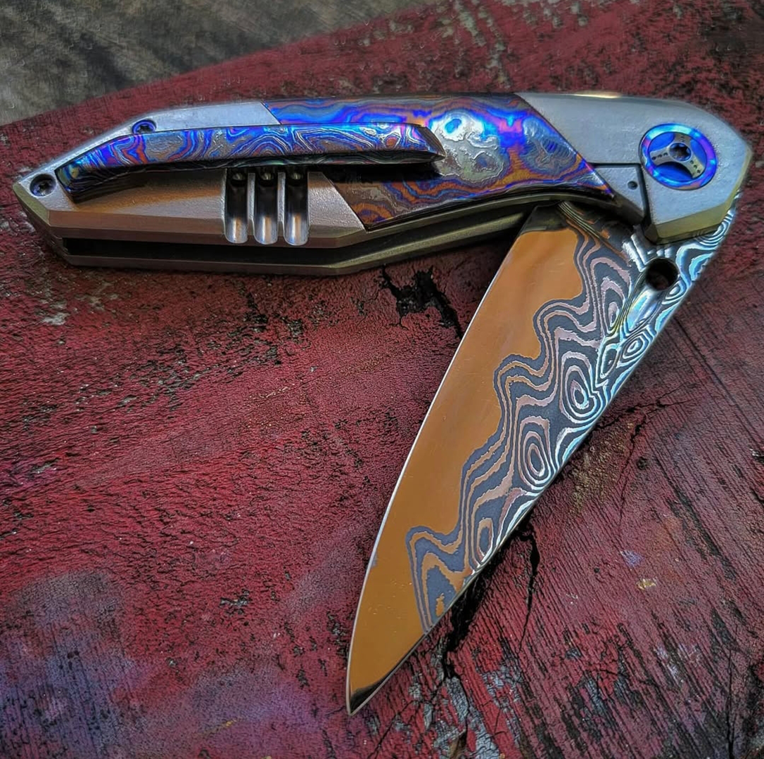 Gryphon - Onyx Shadowline