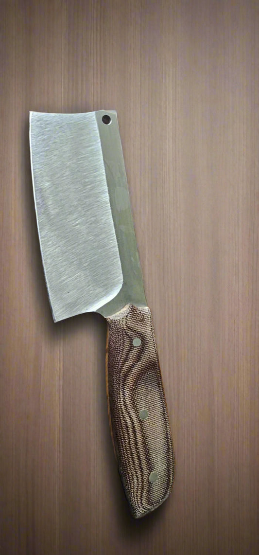 Compact Cleaver