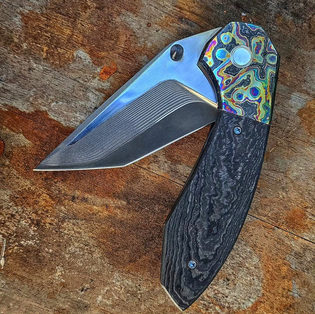 Apex - Carbon Aurora