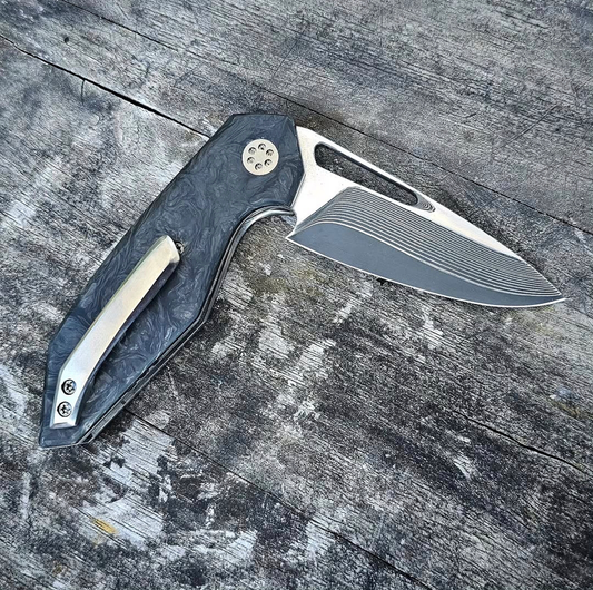 Gryphon - Silver Wing