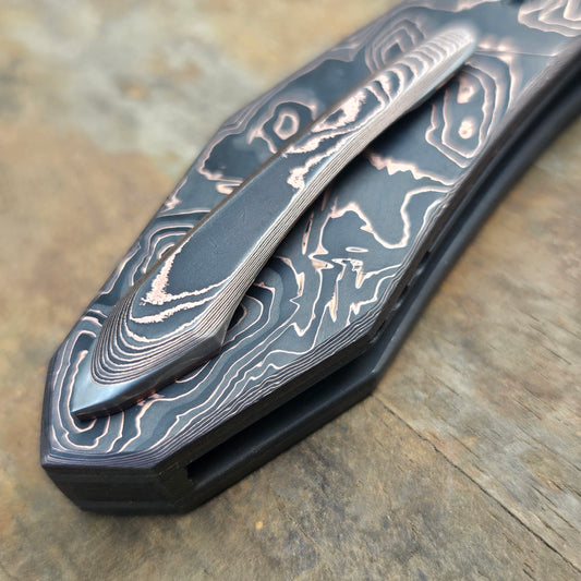 Vertex - Midnight Hunter