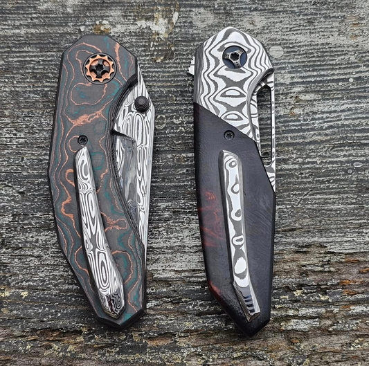 Tribute & Gryphon - Twin Requiem