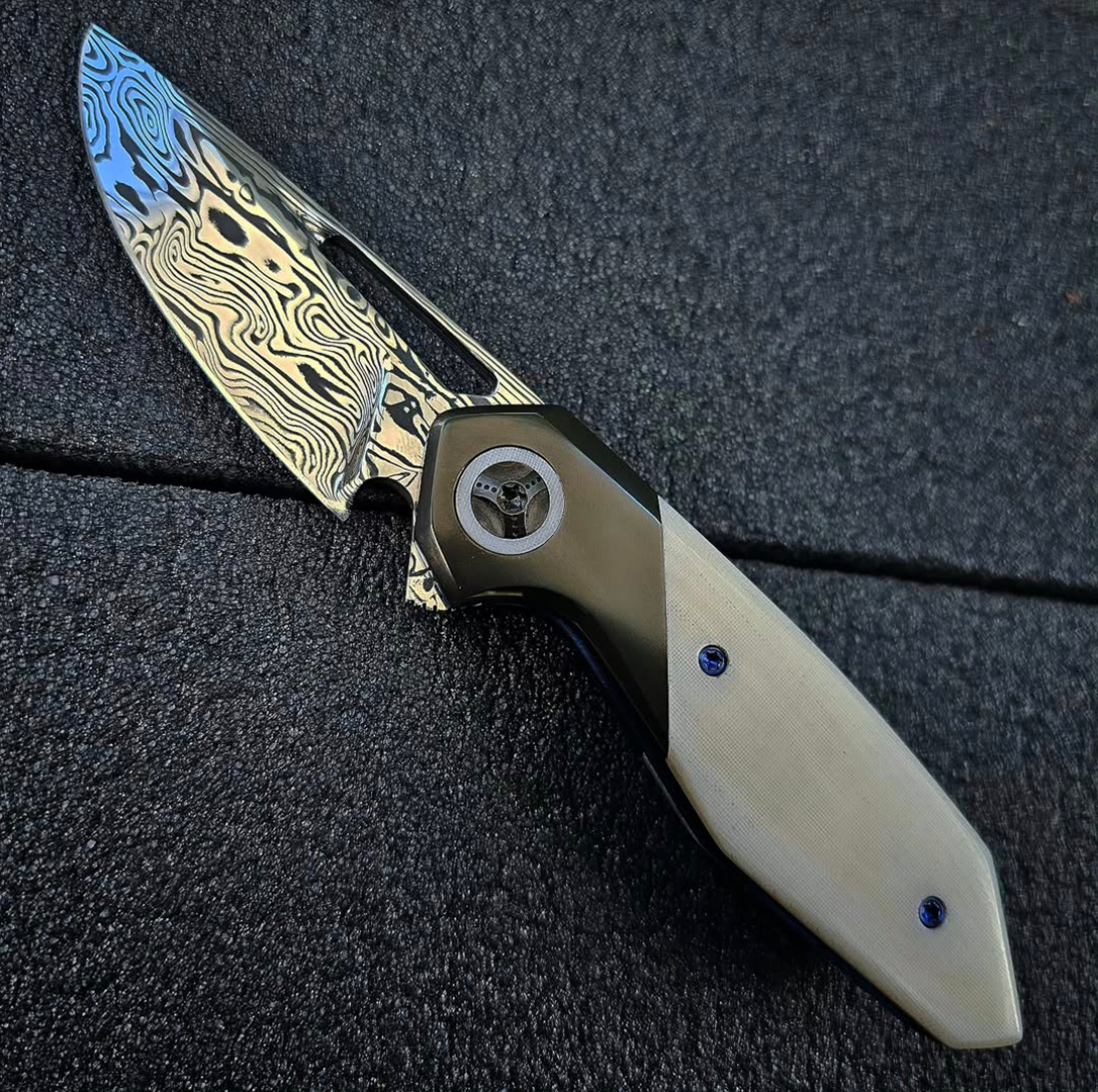 Gryphon - Steelcrest
