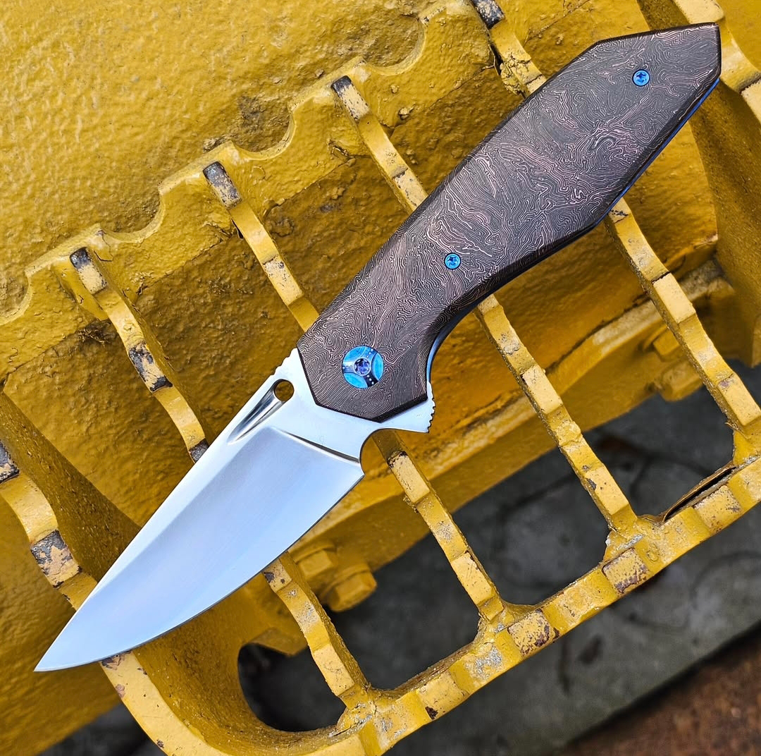 Gryphon - Blue Ember