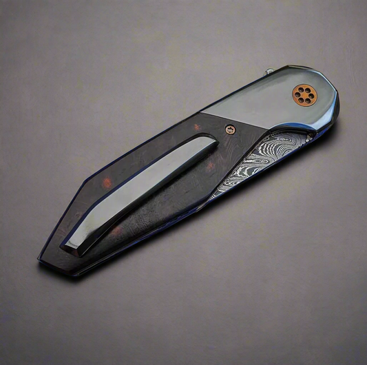 Laterus - Phantom Edge Tactical