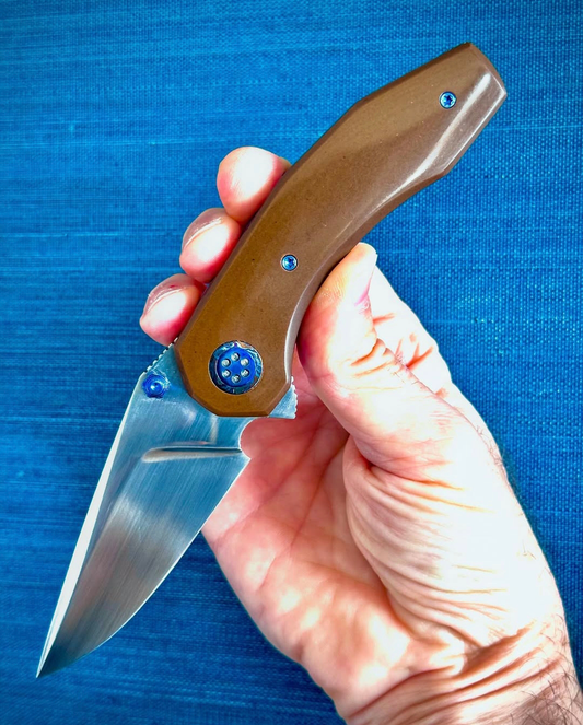 Tribute - Heritage Steelblade