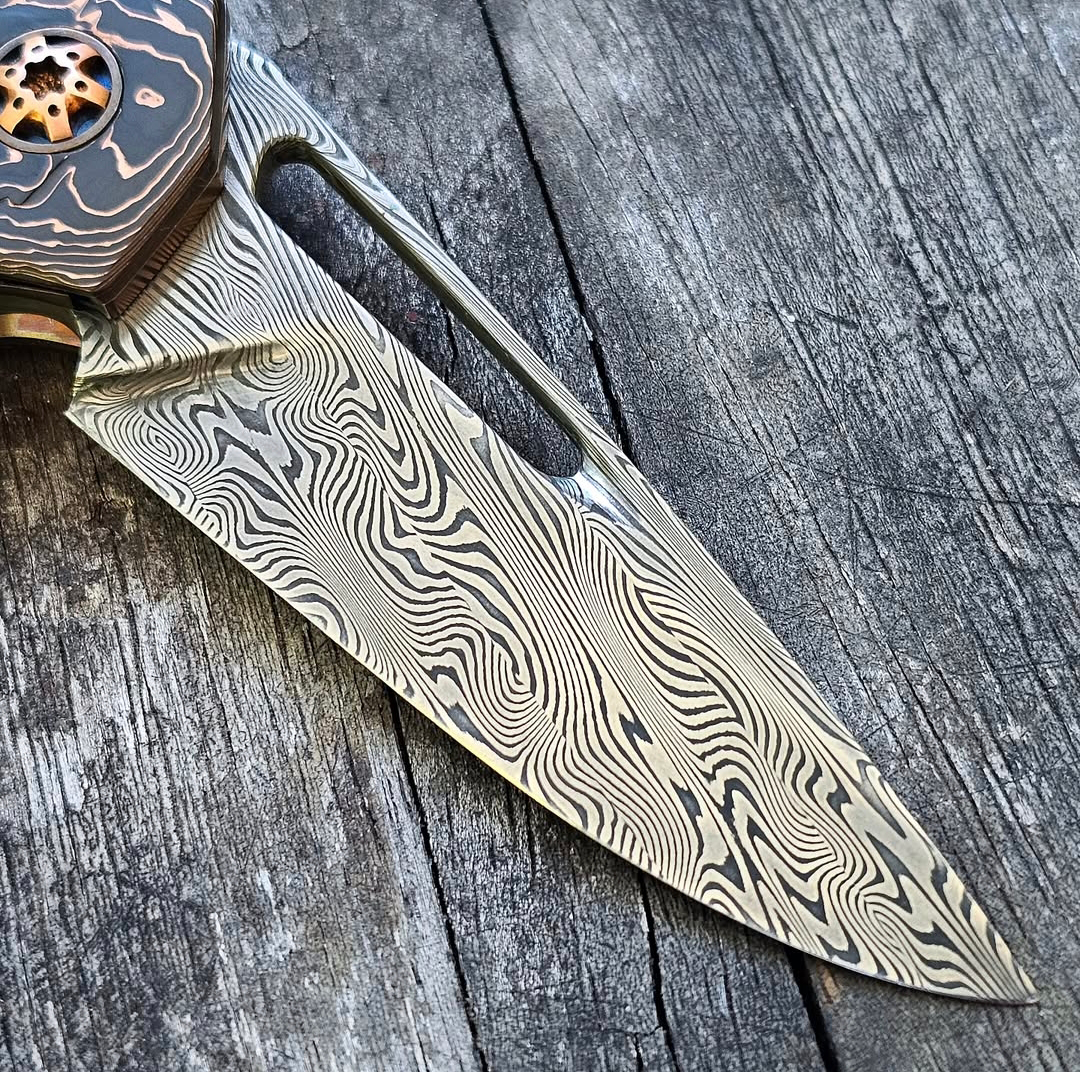 Gryphon - Compact Elite