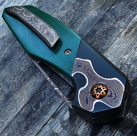 Vertex - Desert Mirage