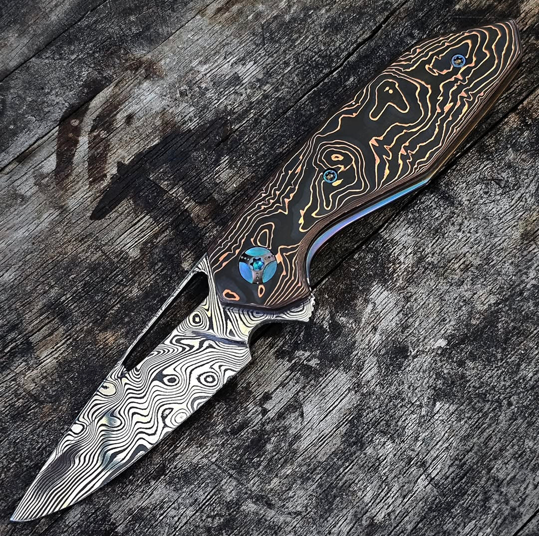 Gryphon - Emberforge