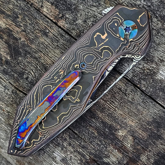 Gryphon - Emberforge