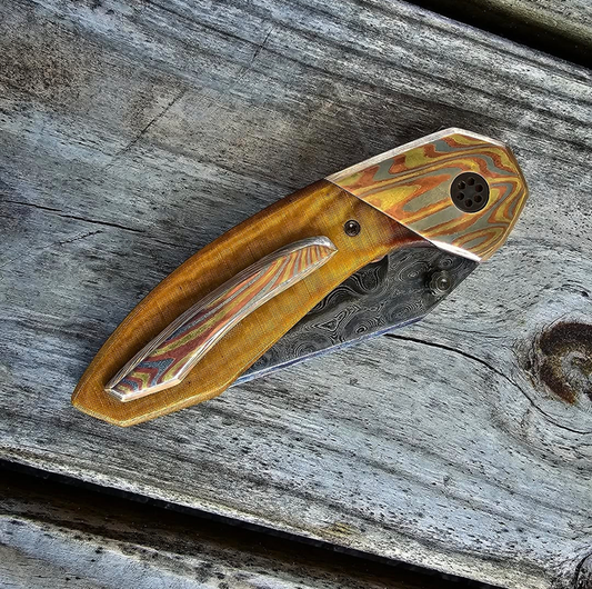 Apex - Burnt Horizon