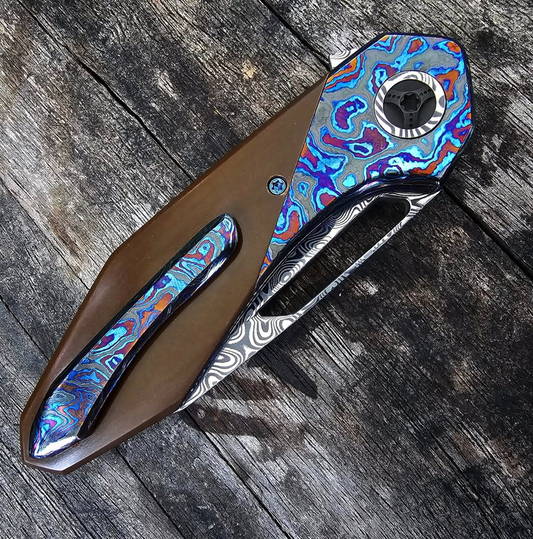 Vertex - Artisan EmberEgde