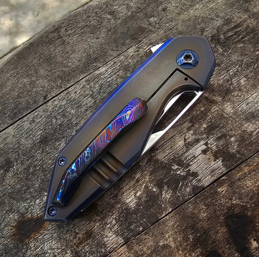 Gryphon - Midnight Compact