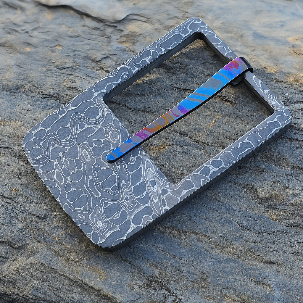 Belt Buckles