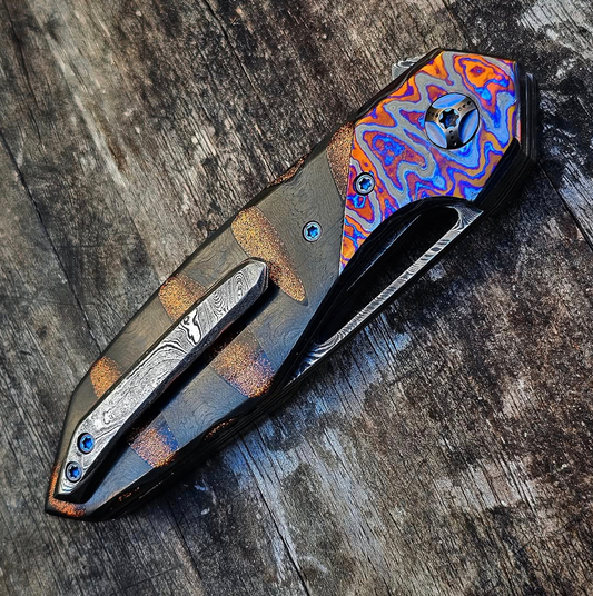 Gryphon - CopperVein Hunter