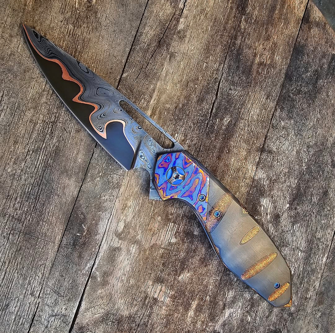 Gryphon - CopperVein Hunter