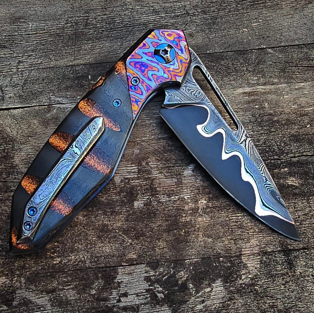Gryphon - CopperVein Hunter