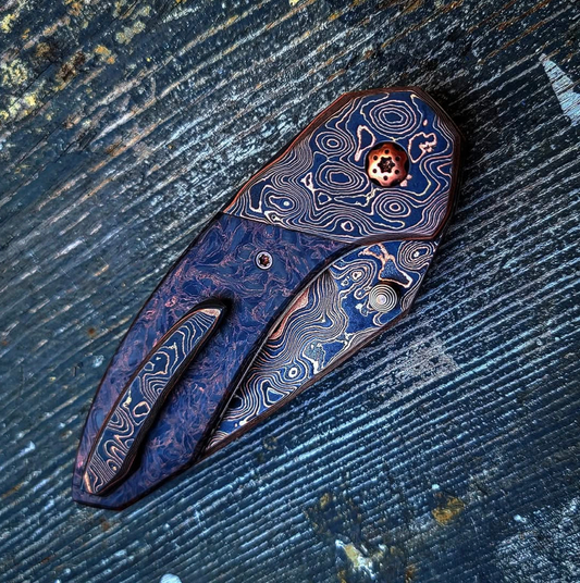 Apex - RedwoodTalon