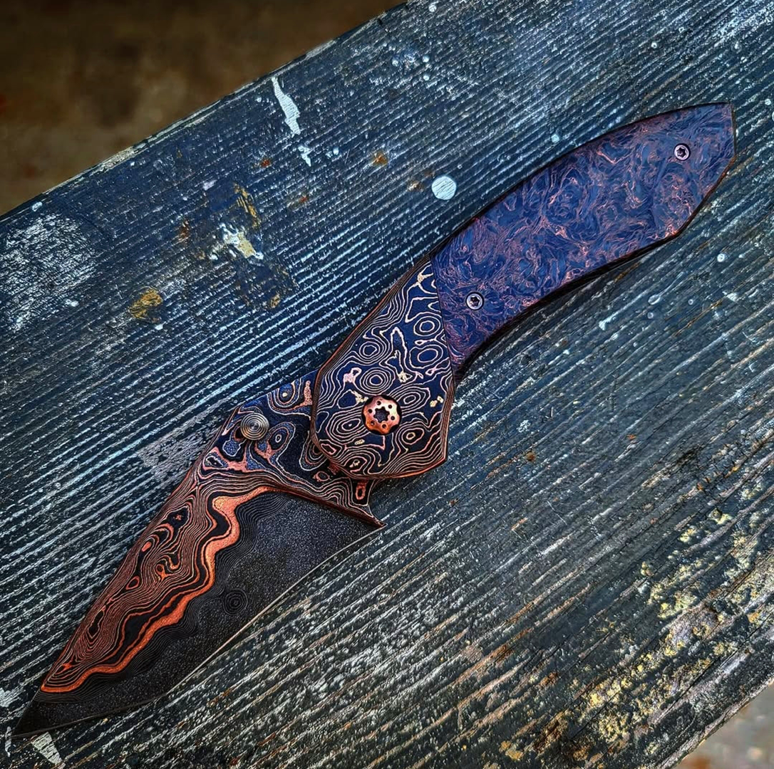 Apex - RedwoodTalon