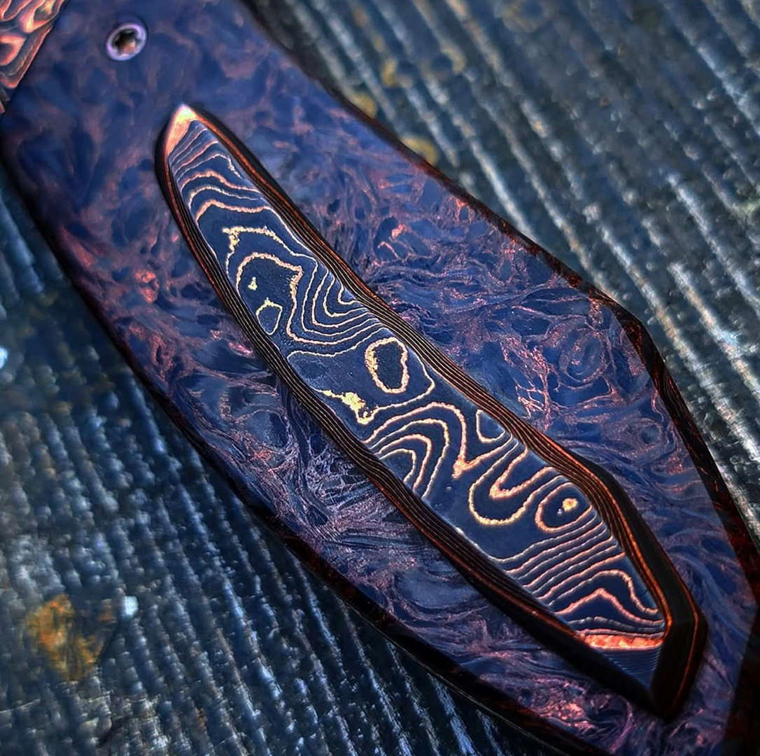 Apex - RedwoodTalon