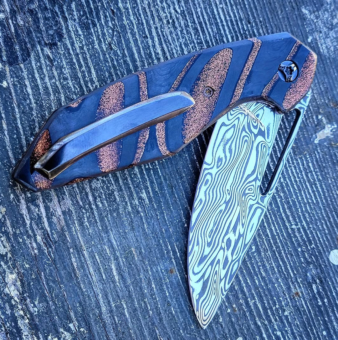 Gryphon - Ironclad