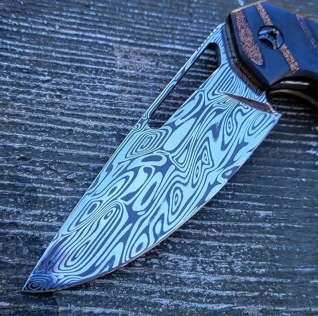 Gryphon - Ironclad