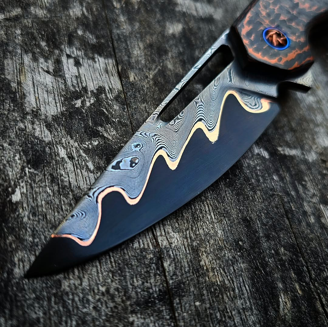 Gryphon - Talon Edge
