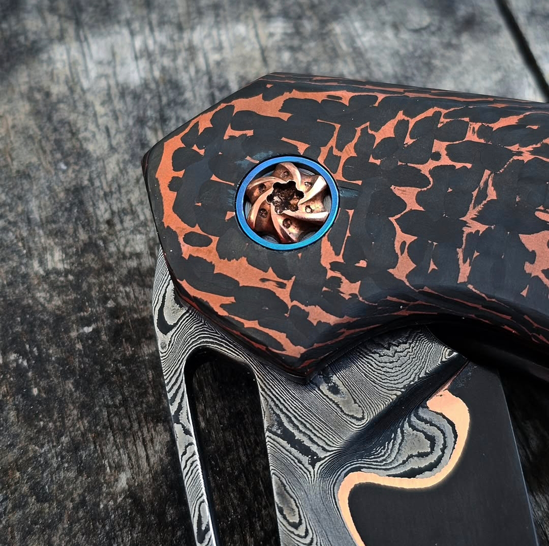 Gryphon - Talon Edge