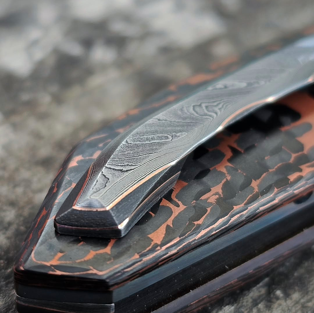 Gryphon - Talon Edge