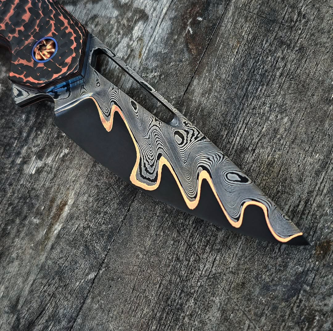 Gryphon - Talon Edge