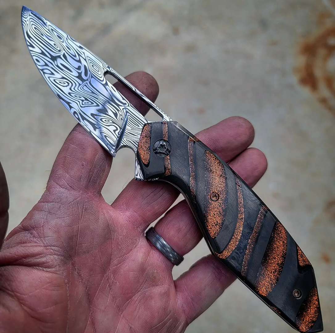 Gryphon - Ironclad