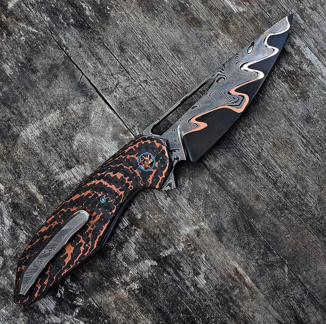 Gryphon - Talon Edge