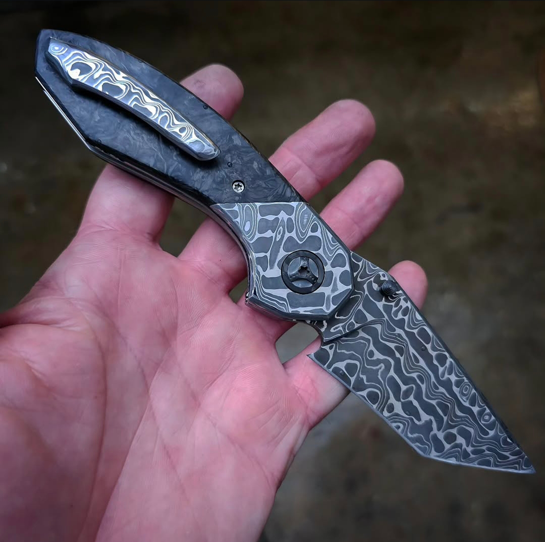 Apex - Black Phantom