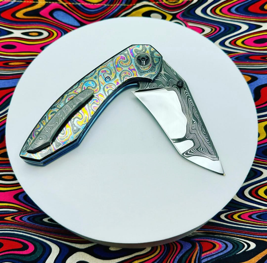 Apex - Prism Flare