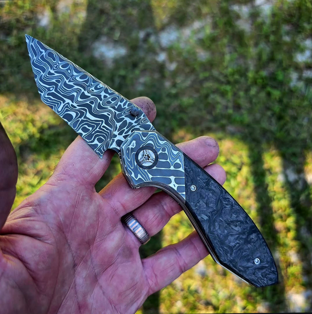Apex - Black Phantom